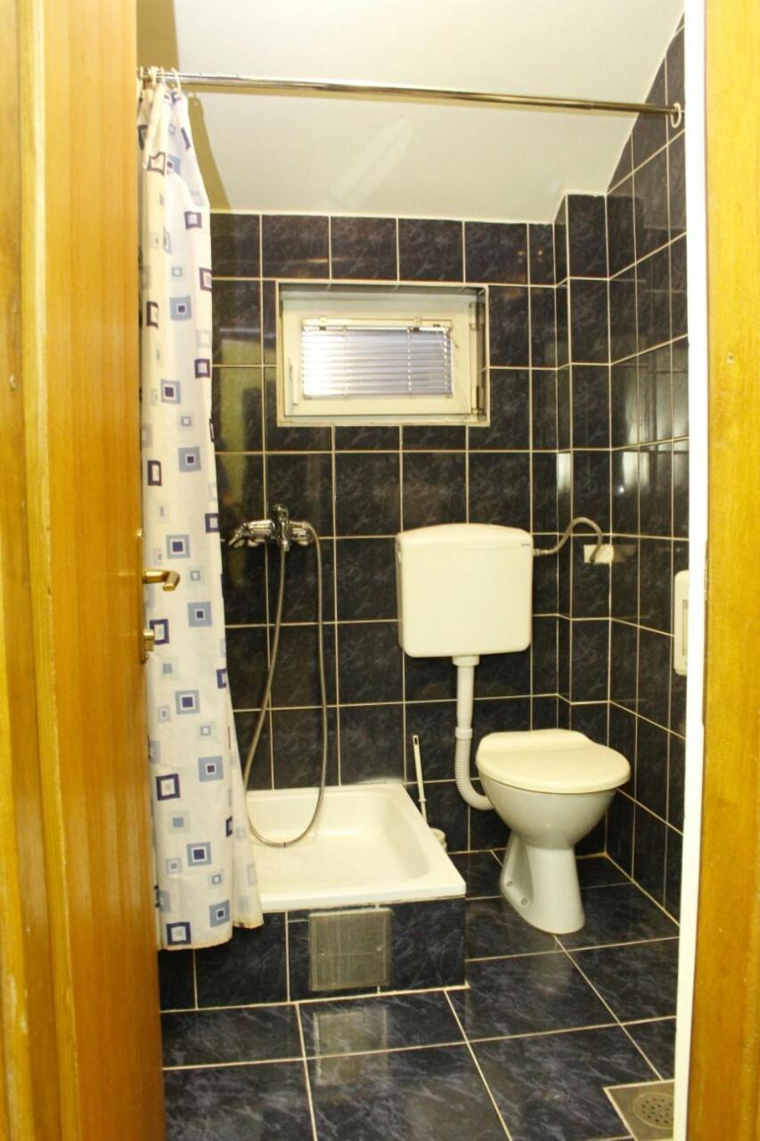 דובוי Motel Magistrala מראה חיצוני תמונה